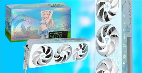 ���۶����磡ӳ���Ƴ�RTX 5070ӣ���޶��棺���ع���+��������
