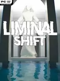 LIMINAL SHIFT ����������