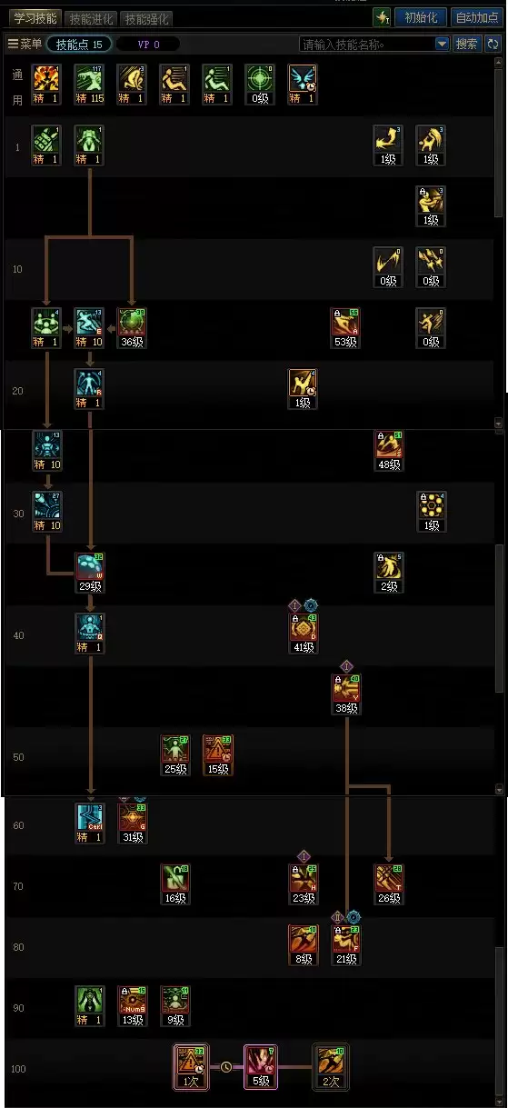 DNF18������Эսʦ���¼ӵ㹥��