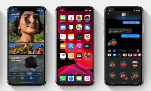 iOSϵͳ���£������������ǵ��ȶ������