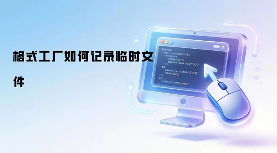 ��ʽ������ʱ�ļ���¼λ������������