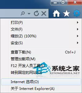 Win7���������JavaScript��ҳ�޷���ʾ�Ľ���취