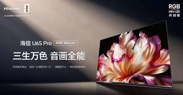 ÷��������ñ��Ϸ��������U6S Pro���������������