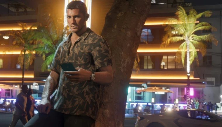 ��GTA 6�����ս�����4500��ݣ�����ʦԤ���Ƽ�¼