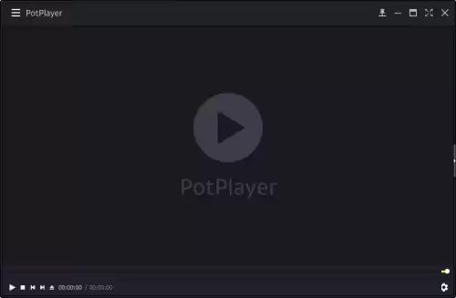 PotPlayer�ر��Զ�������С�������ý̳�