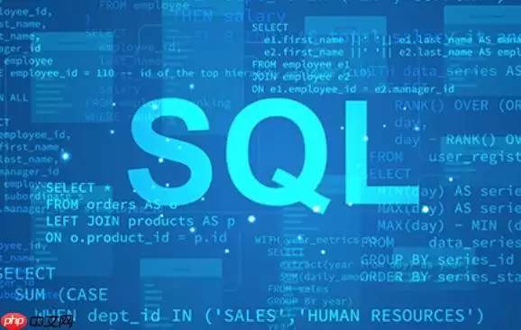 SQL���������ֳ���Ӧ�ó�����ʹ�ý̳�