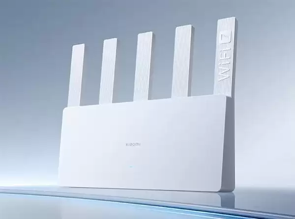Wi-Fi 7һ��������ҵWLAN����ݶ���ٳ�348%