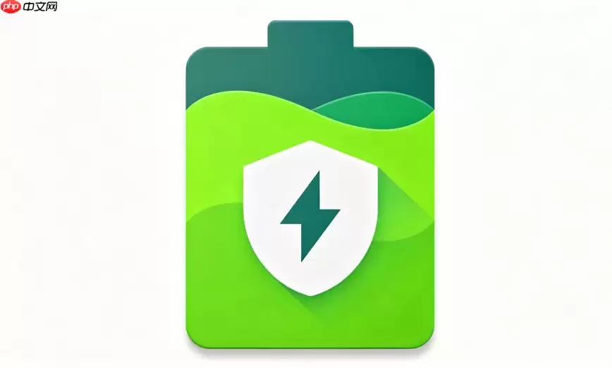 AccuBattery��Ļ�ĵ��������������鿴