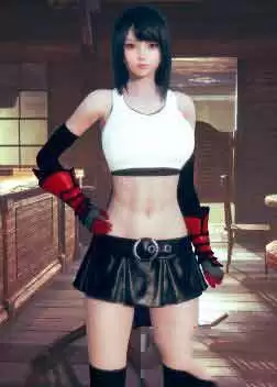 ����ѡ��2�ٷ������̳� FF7RE��