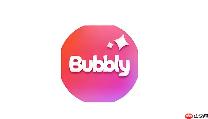 Bubbly�����������÷���