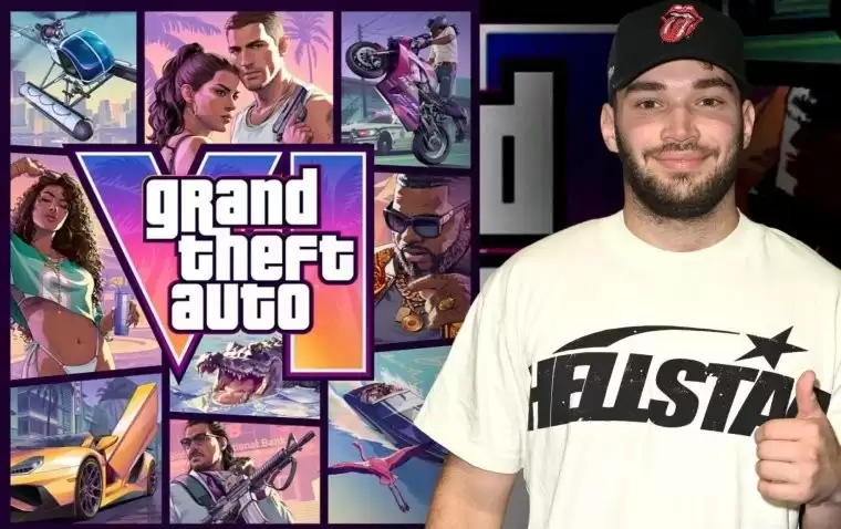����������25����Ԫ����󹺡�GTA6�����ڰ汾 ���˿����