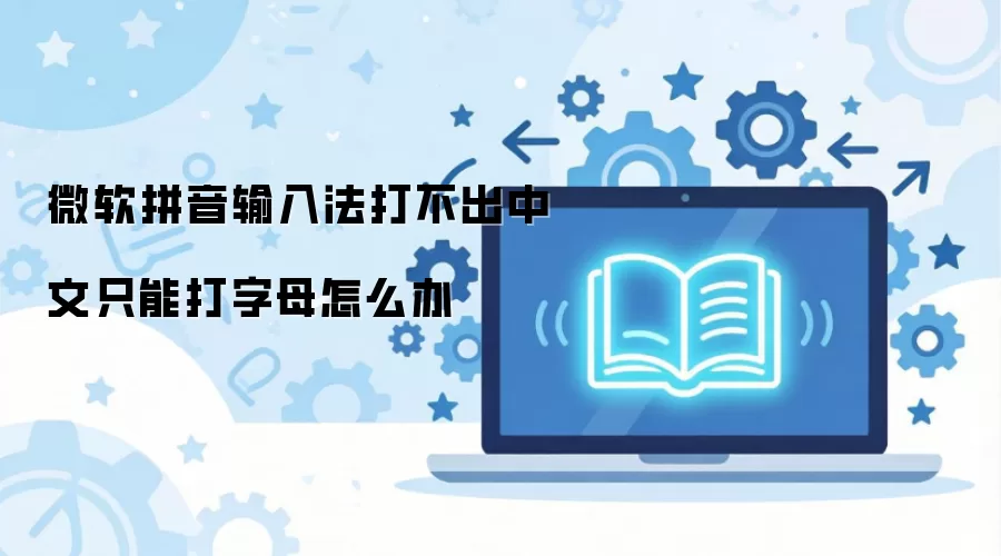 ΢��ƴ�����뷨�޷���������ֻ����ĸ��ô��