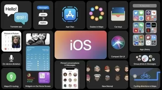 iOS14���԰�Bug�಻�ࣿ�ò�������