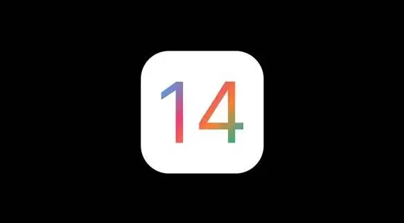 ƻ���ϻ����û����׸ò����������°�iOS14ϵͳ