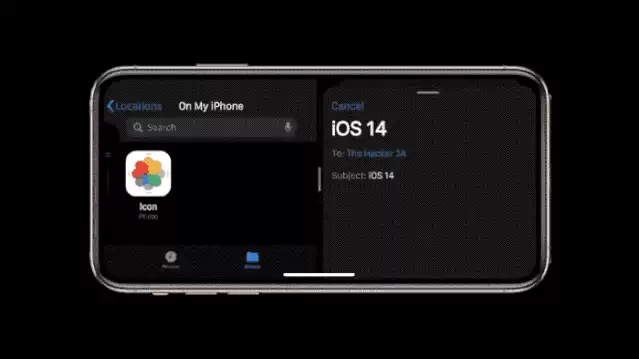 iOS14�������� ����������˻ؾɰ汾