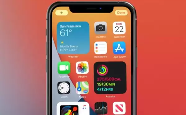 iOS 14����˽���ܸ���ȫ�Ǻ��ǻ�