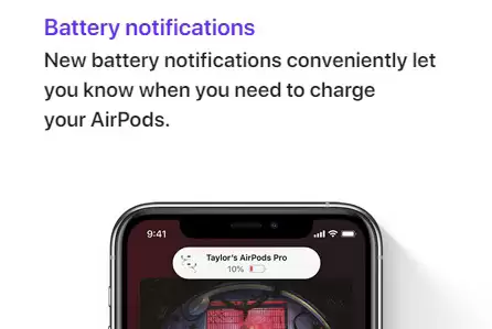 WWDC 2020 AirPods ���ܸ���һ��
