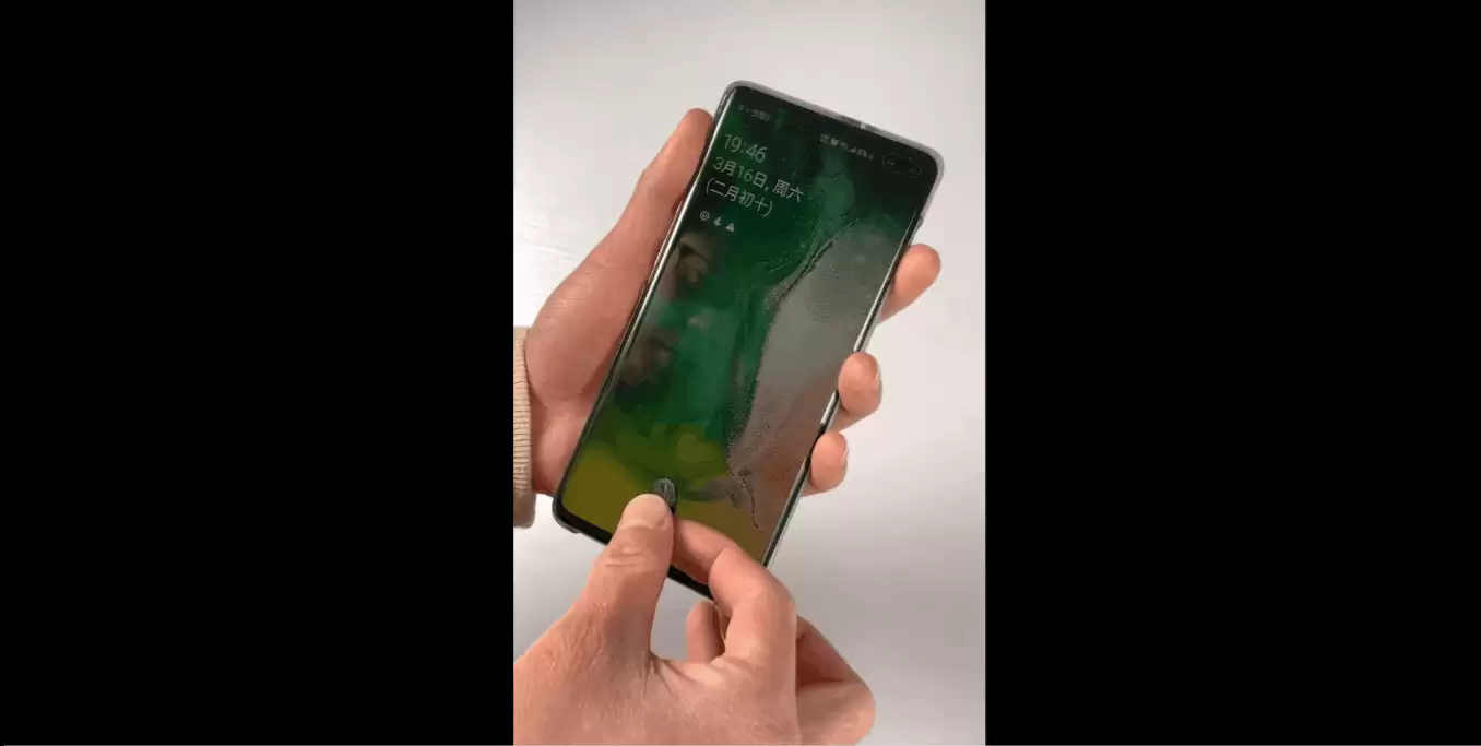 iPhone 12���������ָ�� ��Face ID�кβ�ͬ