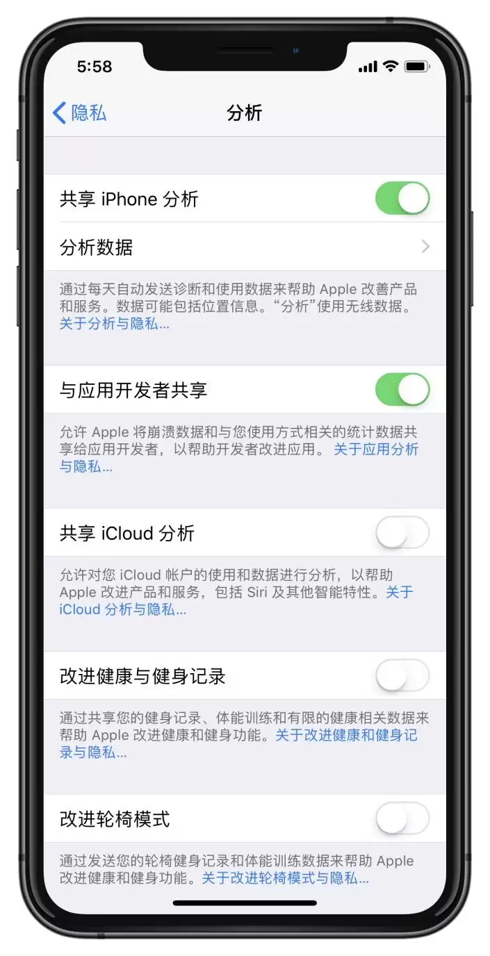 ����iPhone������������ʲô������Ӱ��