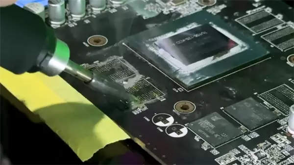 GTX 1650�Դ��4GB�ĵ�8GB���ֱܷ��ǽ�100%