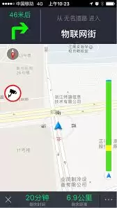 �ߵµ�ͼ����·�߲����µĽ�������뼼��