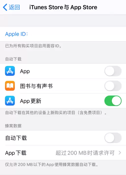 ����Apple ID���������ע��ʲô