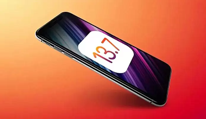 iOS 13.7�������� ���Ѹ������Ƿ�ֵ������