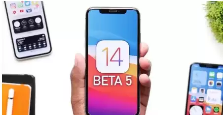 iOS 14 Beta 5�Ƿ��������Լ���������������ϸ˵��