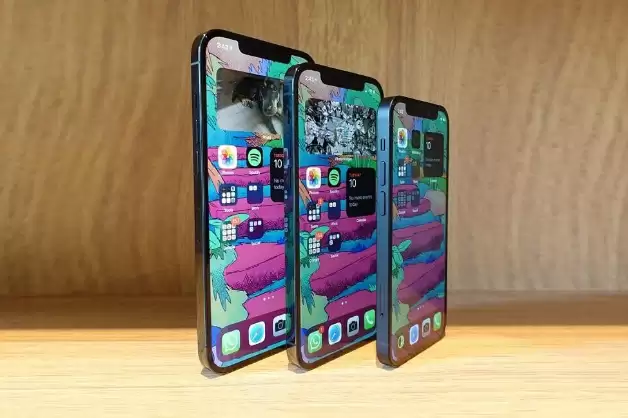 iPhone 13�������ڼ۸����û���