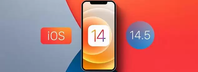 iOS 14.5 RC��Ŵ��±仯����