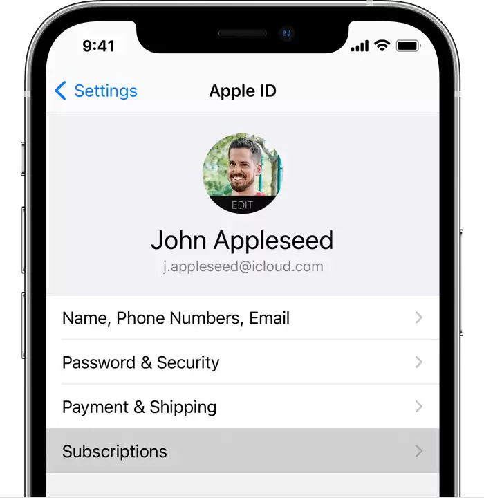 Apple Music����ȡ�����˿�����ָ��