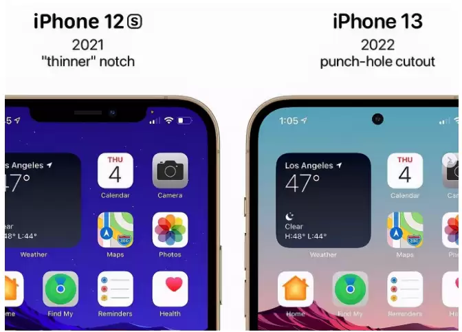 iPhone13���Ľ��������������