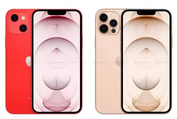 iPhone 13����ͷ��ʲô������12�������