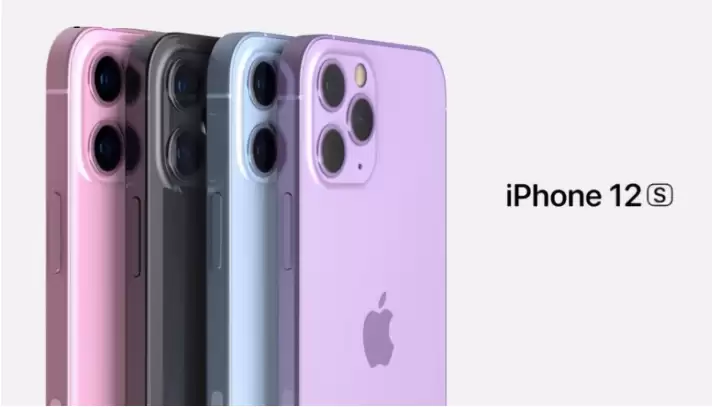 �Ա�iPhone 12��13 �������ǵ��¿�