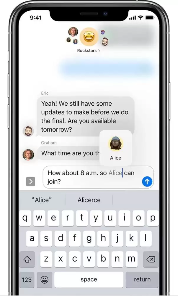 iOS 14��ϢӦ���ᵽ����ʹ�ý̳�