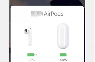 ��ο��ٲ鿴ƻ��AirPods���кŵķ�����ϸ�̳�