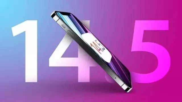 iOS 14.4ֹͣ��֤ iOS 14.5��ʽ���ʱ����