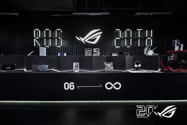 �������ᣡROG 20��������������ʽ����