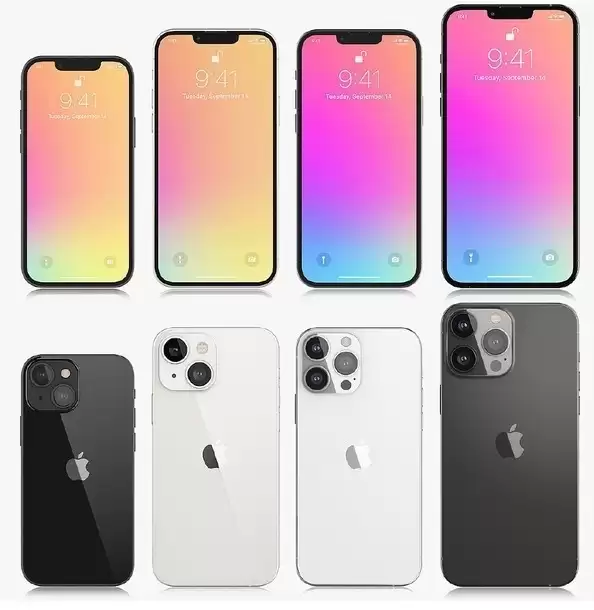 iPhone 13 mini������Ƿ�����Ƴ�