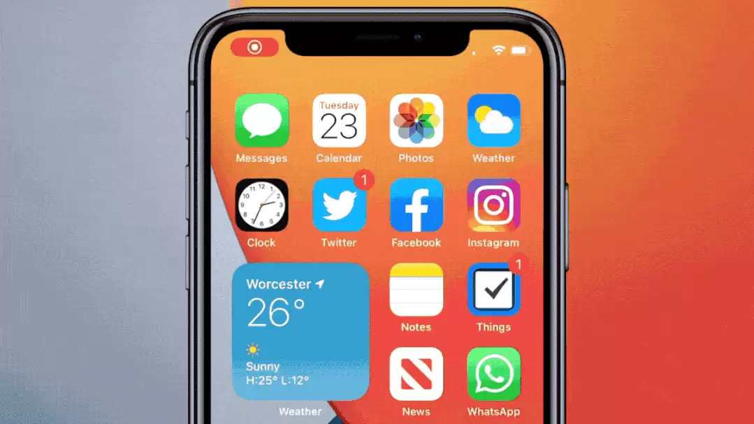 iOS15ֵ���ڴ���֧�ֻ����̵�