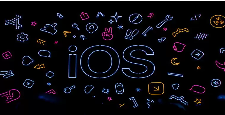 iOS 14.7 beta 4 �������������������̳�