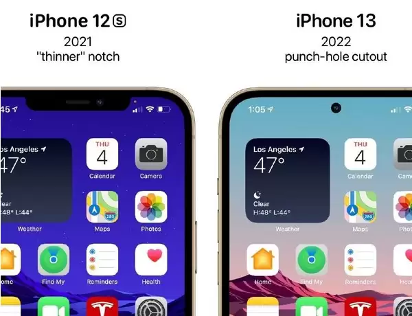 û��������ƻ��iPhone 13/14��ϸ����������ع�