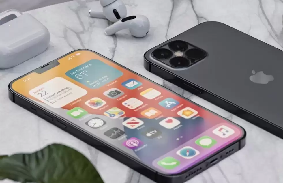 ƻ��iPhone 12 Pro Max�ֻ���������ʵ�ý����������ϸ����