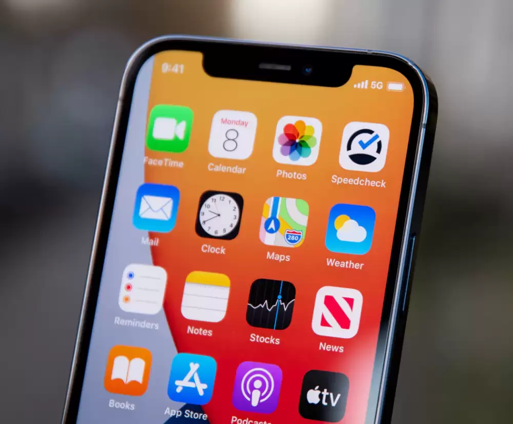iPhone 12Ӧ�������˳����ٽ������