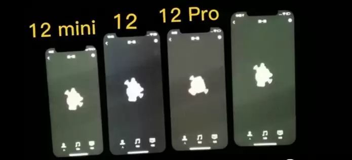 ������μ��iPhone 12�������⣺��ϸ��������ָ��