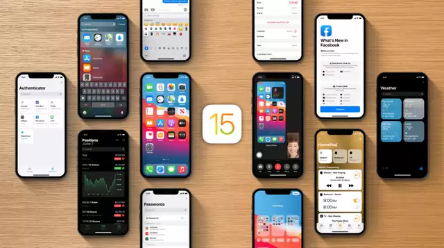 iOS 15/iPadOS 15�¹��ܣ��Ĵ�Ľ���iPad������仯