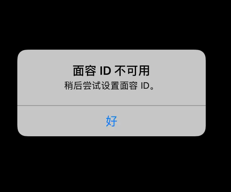 iPhone 12����ID�޷�ʹ���޸�ָ��