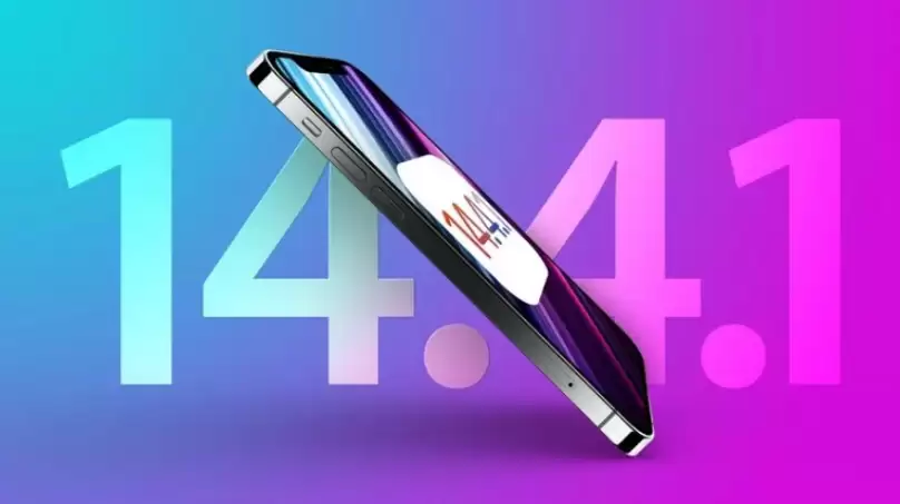 iOS14.4.1��ʽ����������������̳�