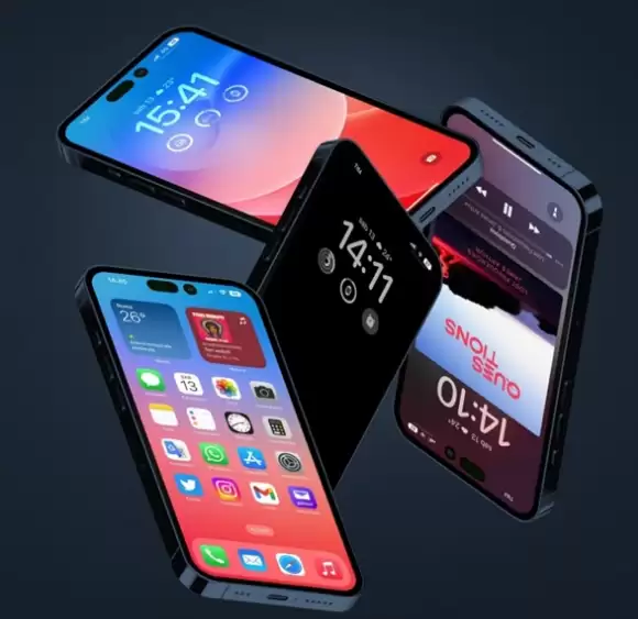 iPhone14ϵ���ۼ��뷢��ʱ��������Ϣ