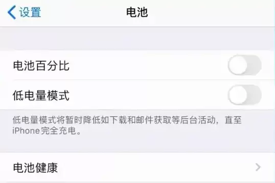 ����iOS 16��֧�ֵ�ذٷֱ���ʾ�Ļ�������Щ